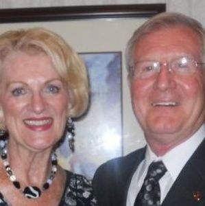 Meet your Posher, Pauline